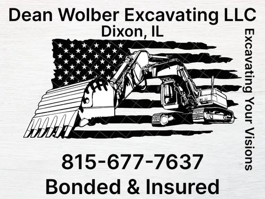 Dean Wolber Excavating