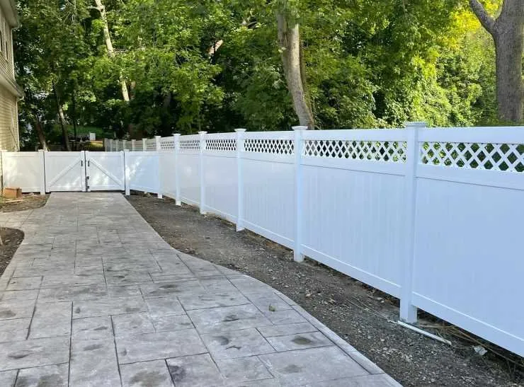 Top-rated landscape design in East Bridgewater, MA by De'Angele Landscape & Construction