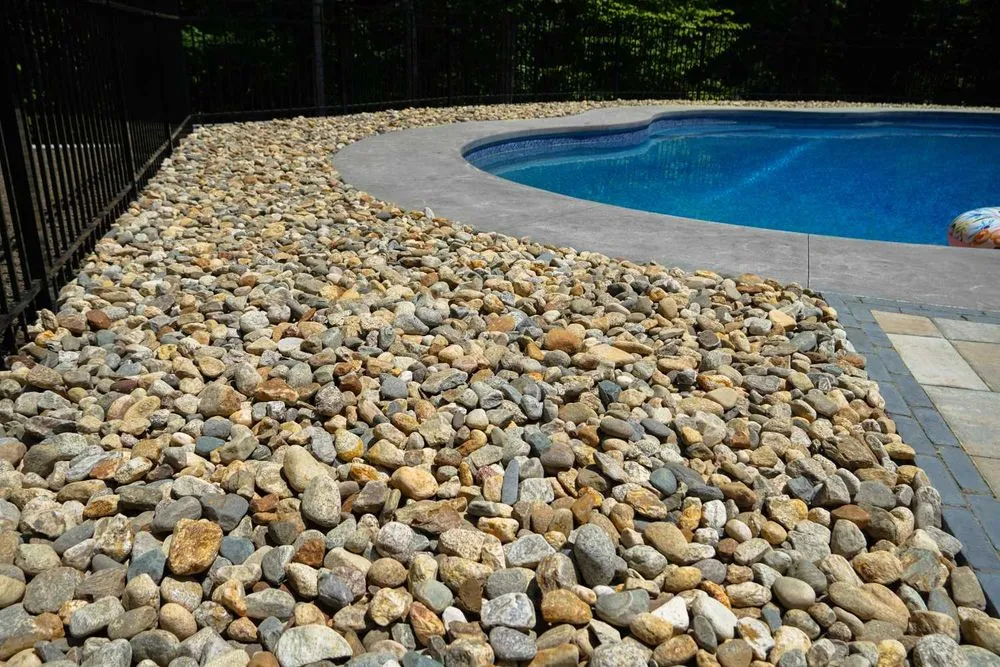 Affordable landscape design for outdoor upgrades across East Bridgewater, MA - De'Angele Landscape & Construction