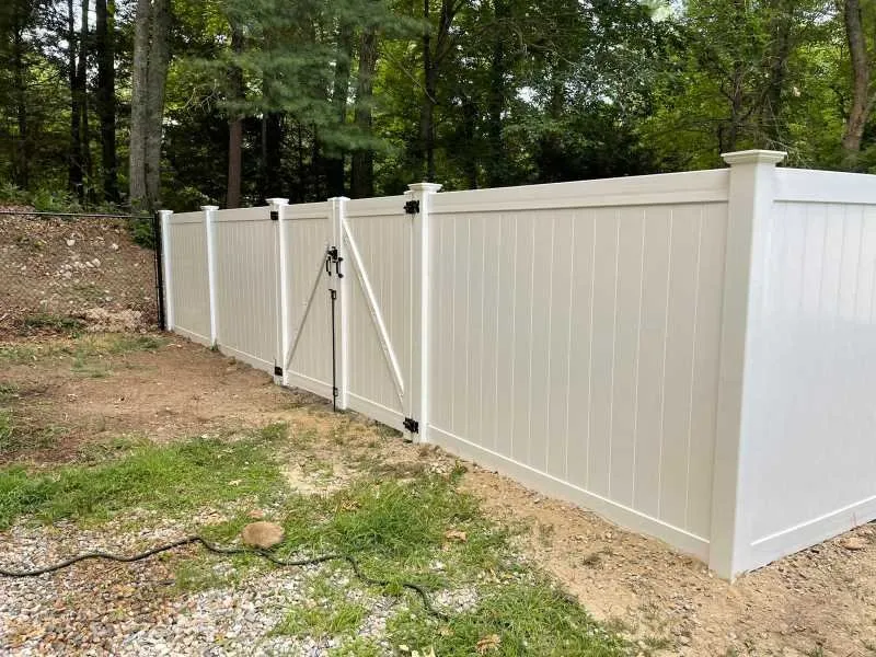 Local lawn mowing service for beautiful yards in East Bridgewater, MA by De'Angele Landscape & Construction