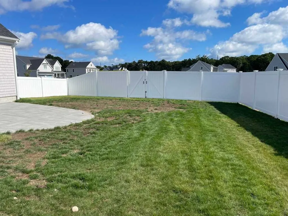 Expert landscape design for year-round maintenance across East Bridgewater, MA - De'Angele Landscape & Construction