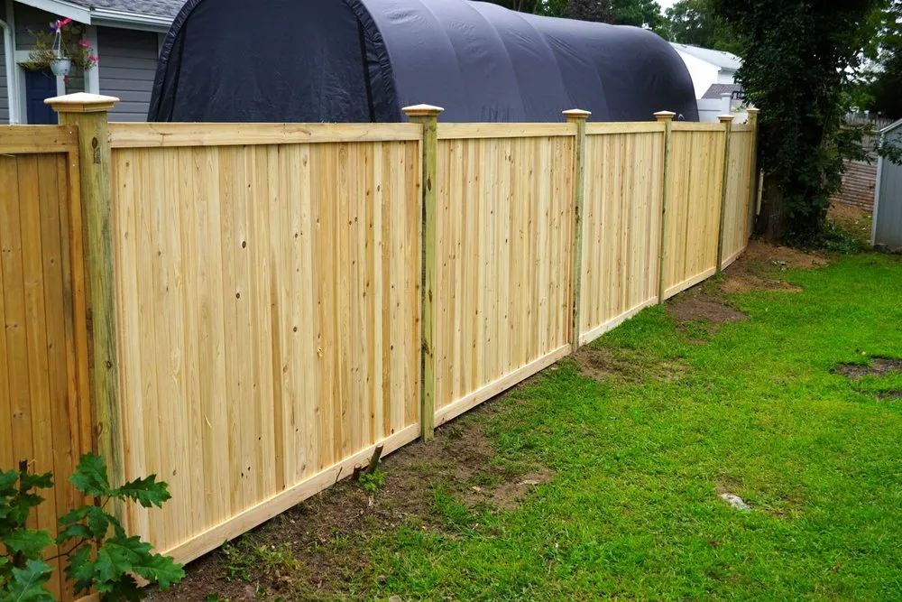 Local residential landscaping in East Bridgewater, MA - De'Angele Landscape & Construction