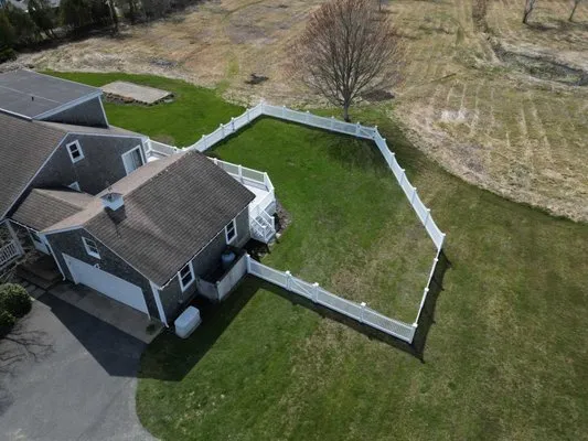 De'Angele Landscape & Construction