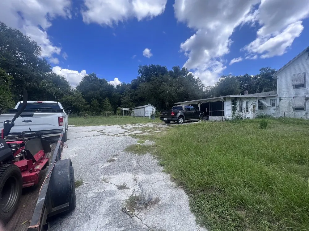 Expert garden landscaping for beautiful yards across Ocklawaha, FL - Deanna’s Lawn Care