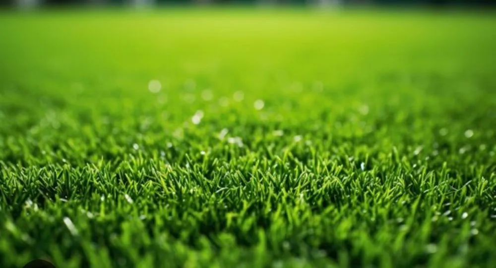 Custom lawn care service for year-round maintenance in Gulfport, MS by Deano & Associates
