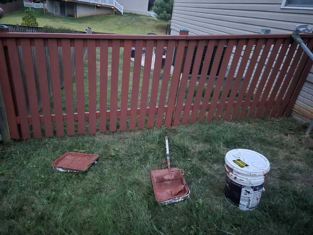 Affordable landscaping services in Winchester, VA by Deans Do It All