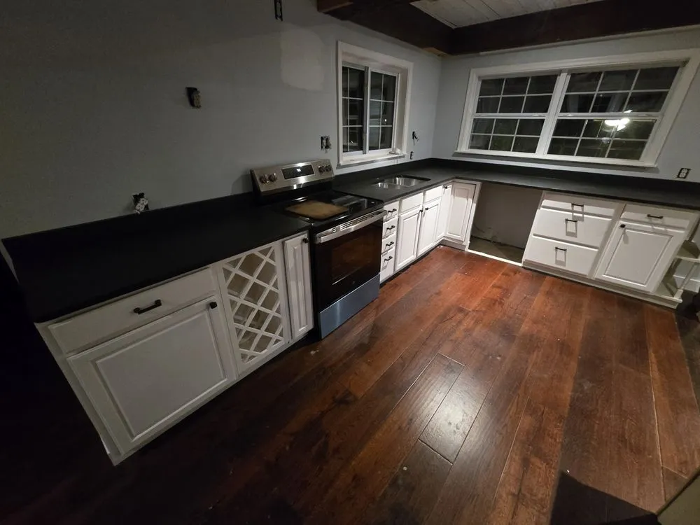 Expert yard cleanup service in Winchester, VA by Deans Do It All