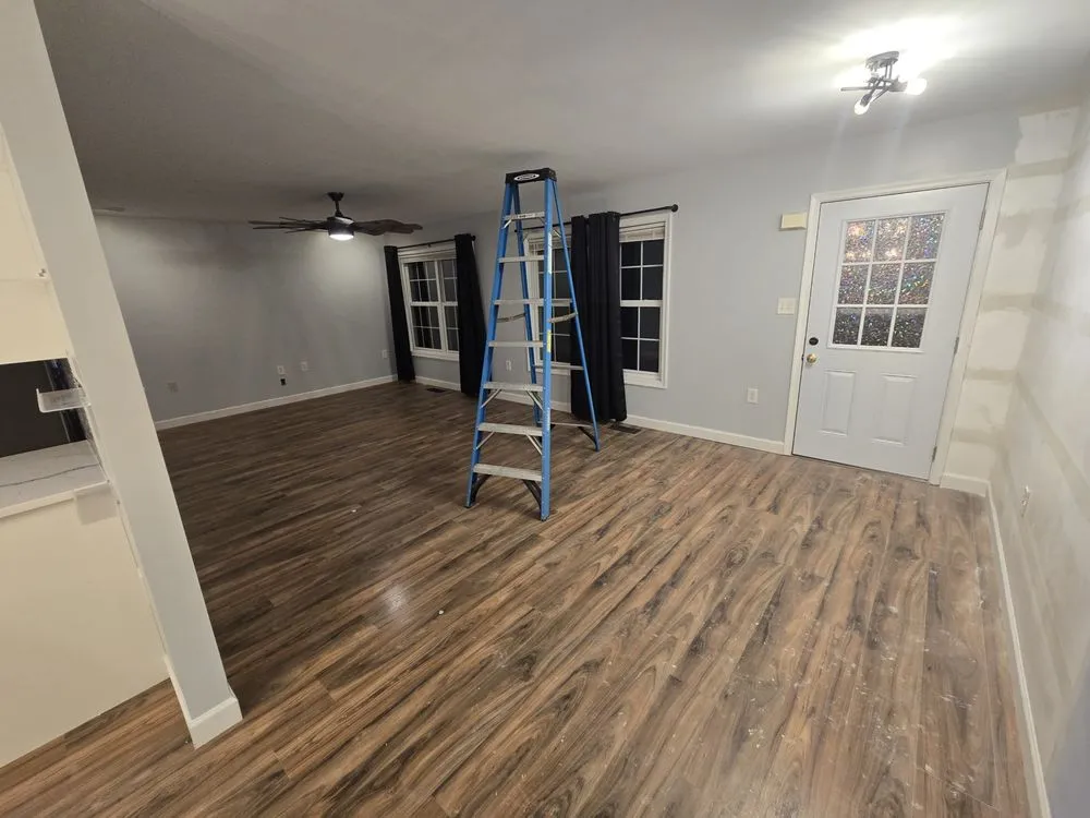 Local residential landscaping with custom design across Winchester, VA - Deans Do It All