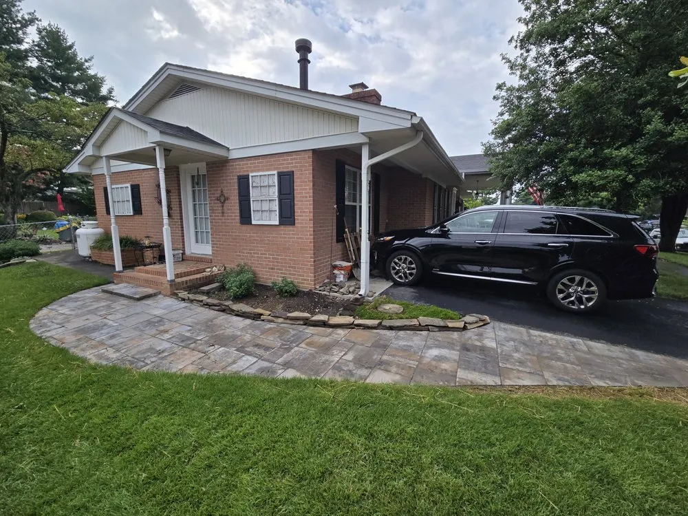 Custom yard maintenance near you across Winchester, VA - Deans Do It All