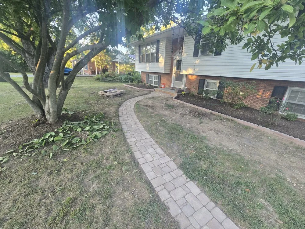 Local landscaping services in Winchester, VA by Deans Do It All