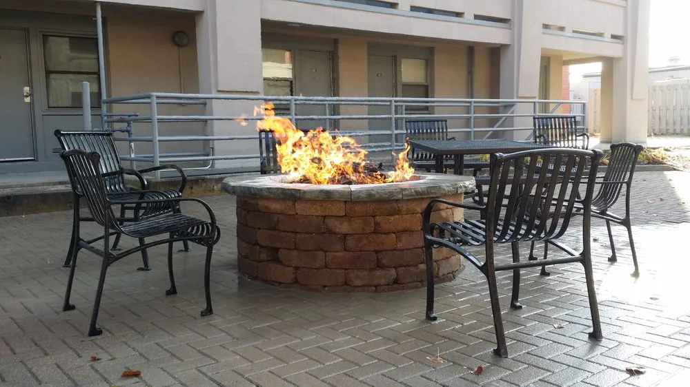 Local lawn care service in Xenia, OH by Dean's Landscaping