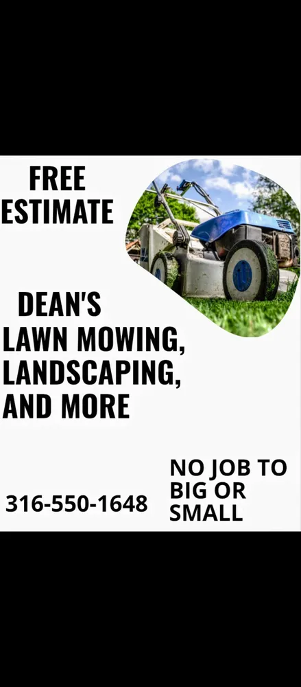 Top-rated landscape installation experts serving Bentonville, AR - Dean's Lawn Care