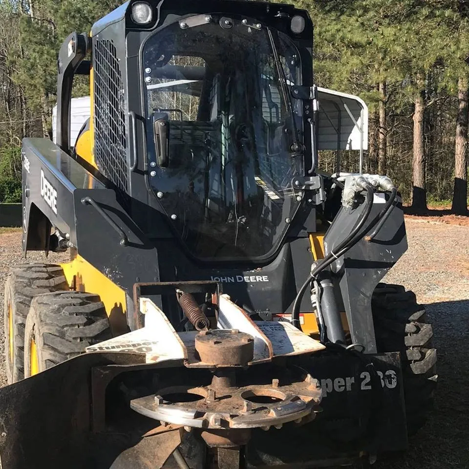 Top-rated yard maintenance in Creedmoor, NC by Dean's Lawn Care