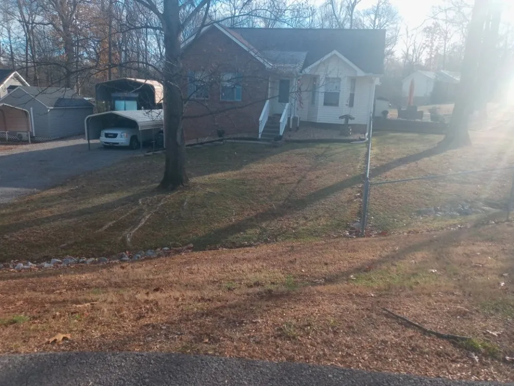 Top-rated landscape installation in Ashland City, TN - Dean's Lawncare