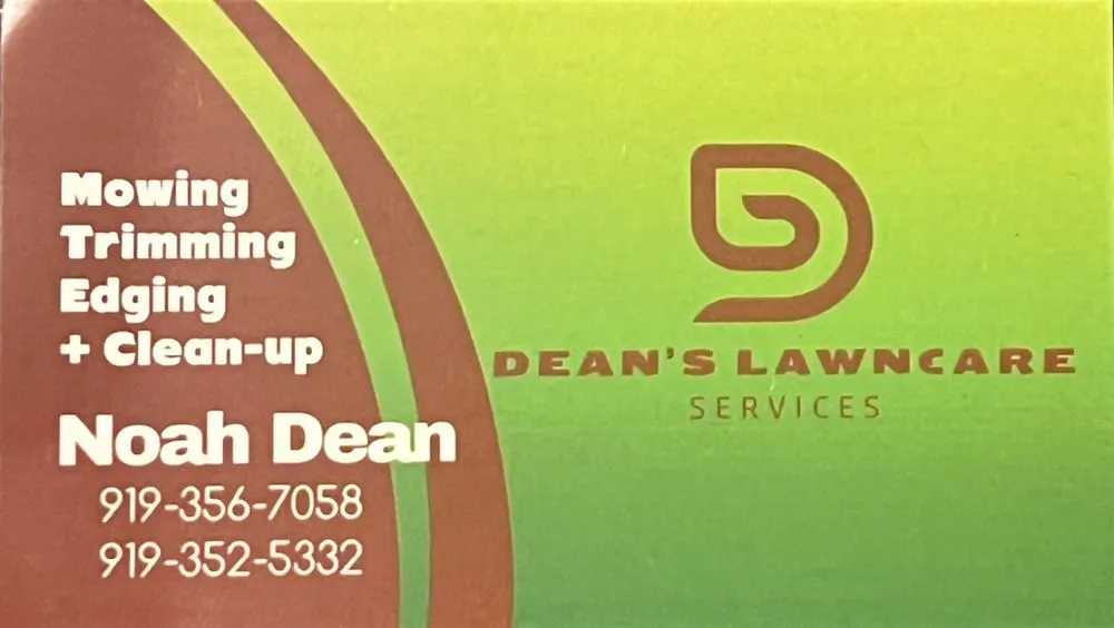 Expert garden landscaping in Sanford, NC - Dean’s Lawncare