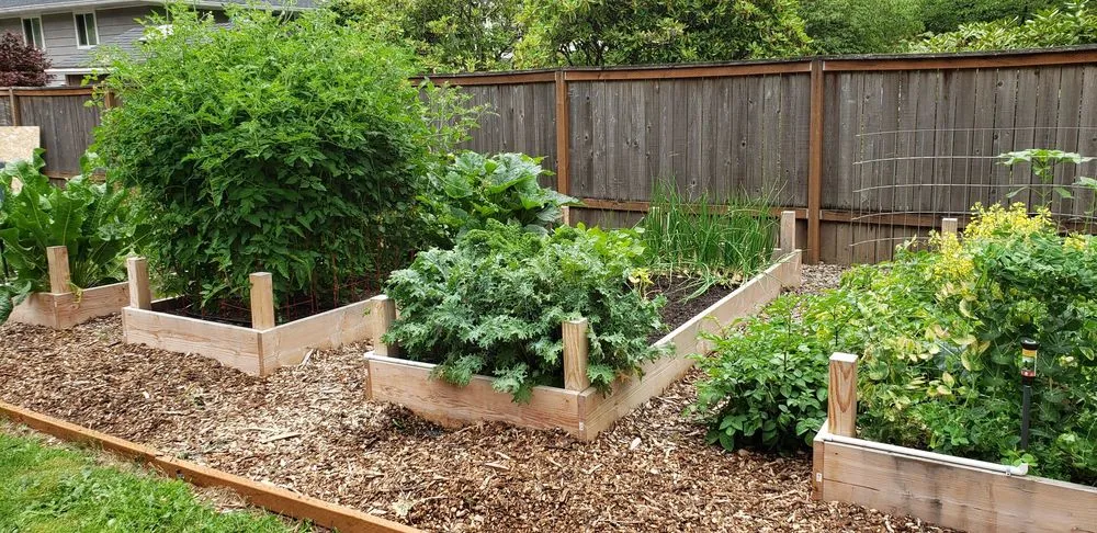 Affordable landscape design for homes across Portland, OR - Dean's Residential