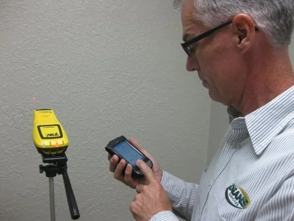 Custom yard cleanup service for outdoor upgrades in Leesburg, FL by Dean's Services