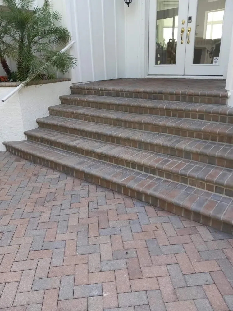 Top-rated yard maintenance in Venice, FL - Deans Tree Service and Paver Division