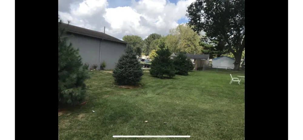 Expert landscape installation for outdoor upgrades in Brownstown, MI by Dean’s Tree Transplanting & Landscaping