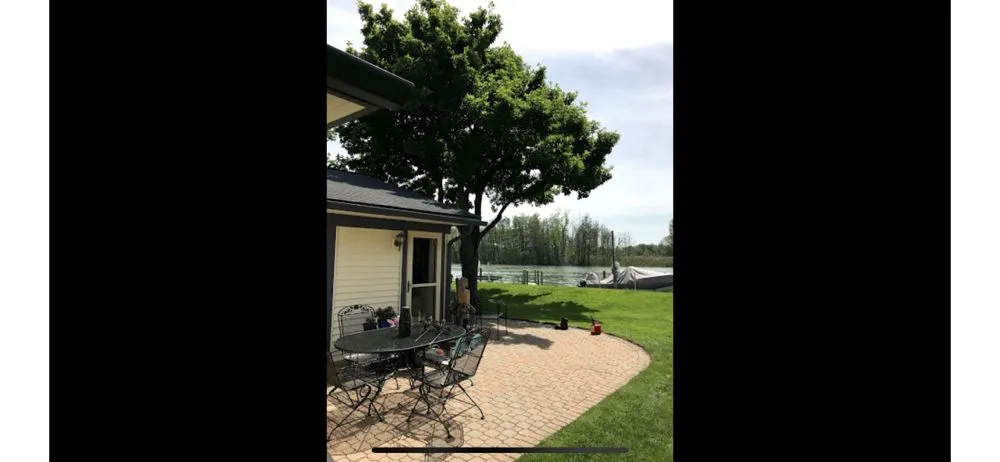 Professional garden landscaping near you in Brownstown, MI by Dean’s Tree Transplanting & Landscaping