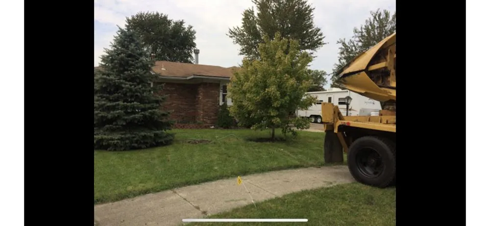 Affordable lawn mowing service experts serving Brownstown, MI - Dean’s Tree Transplanting & Landscaping