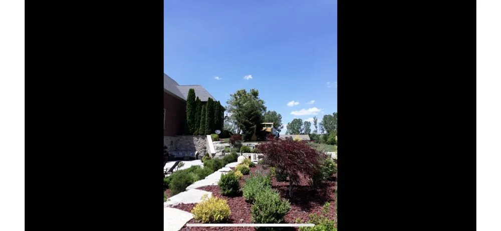 Custom lawn mowing service experts serving Brownstown, MI - Dean’s Tree Transplanting & Landscaping