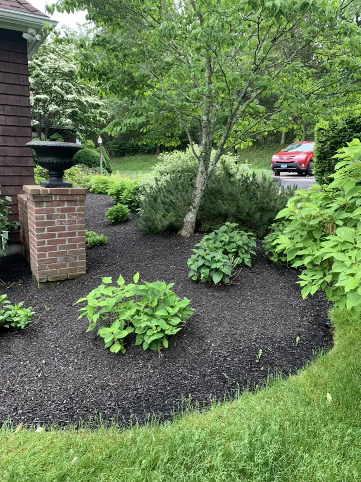 Expert landscaping services in Westbrook, CT - DeAntonis Landscaping