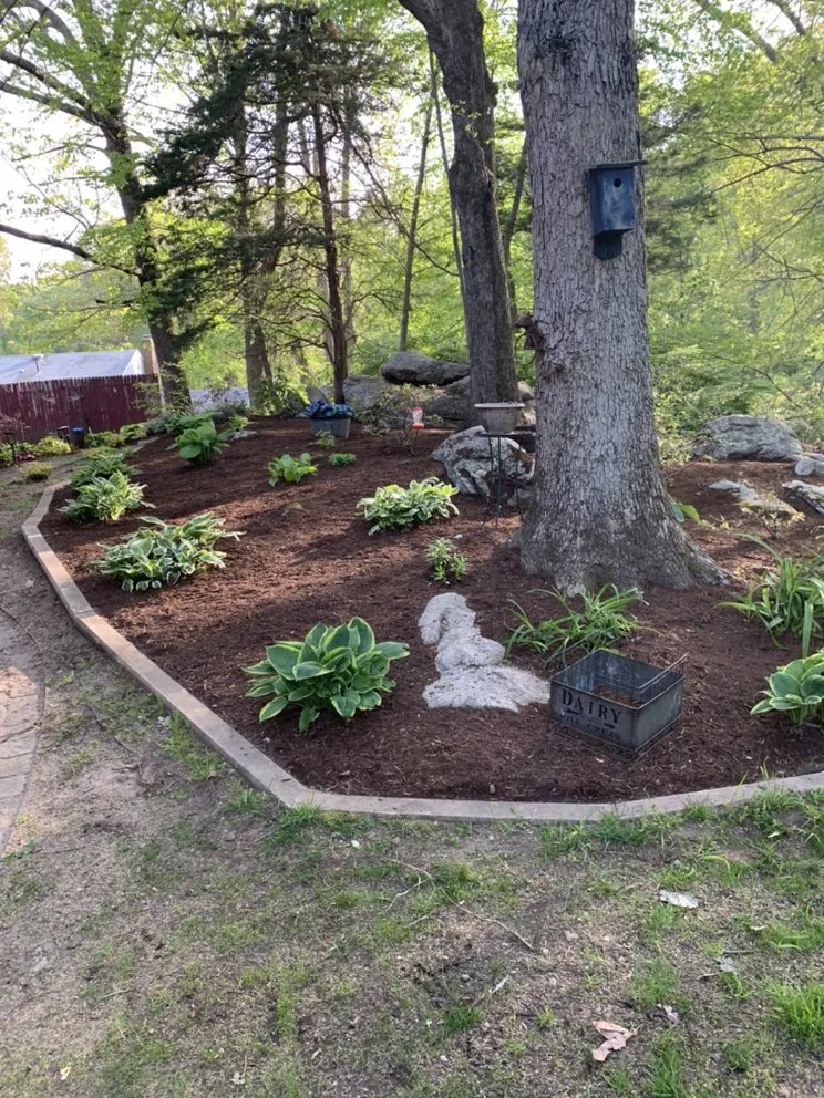 Affordable residential landscaping experts serving Westbrook, CT - DeAntonis Landscaping