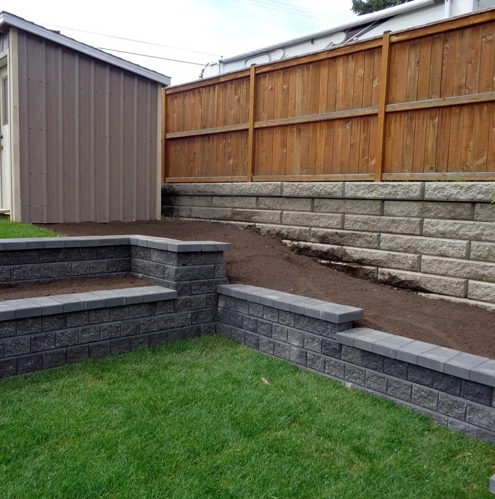 Top-rated landscaping services in Washington DC, DC by Deanwood Lawn Care