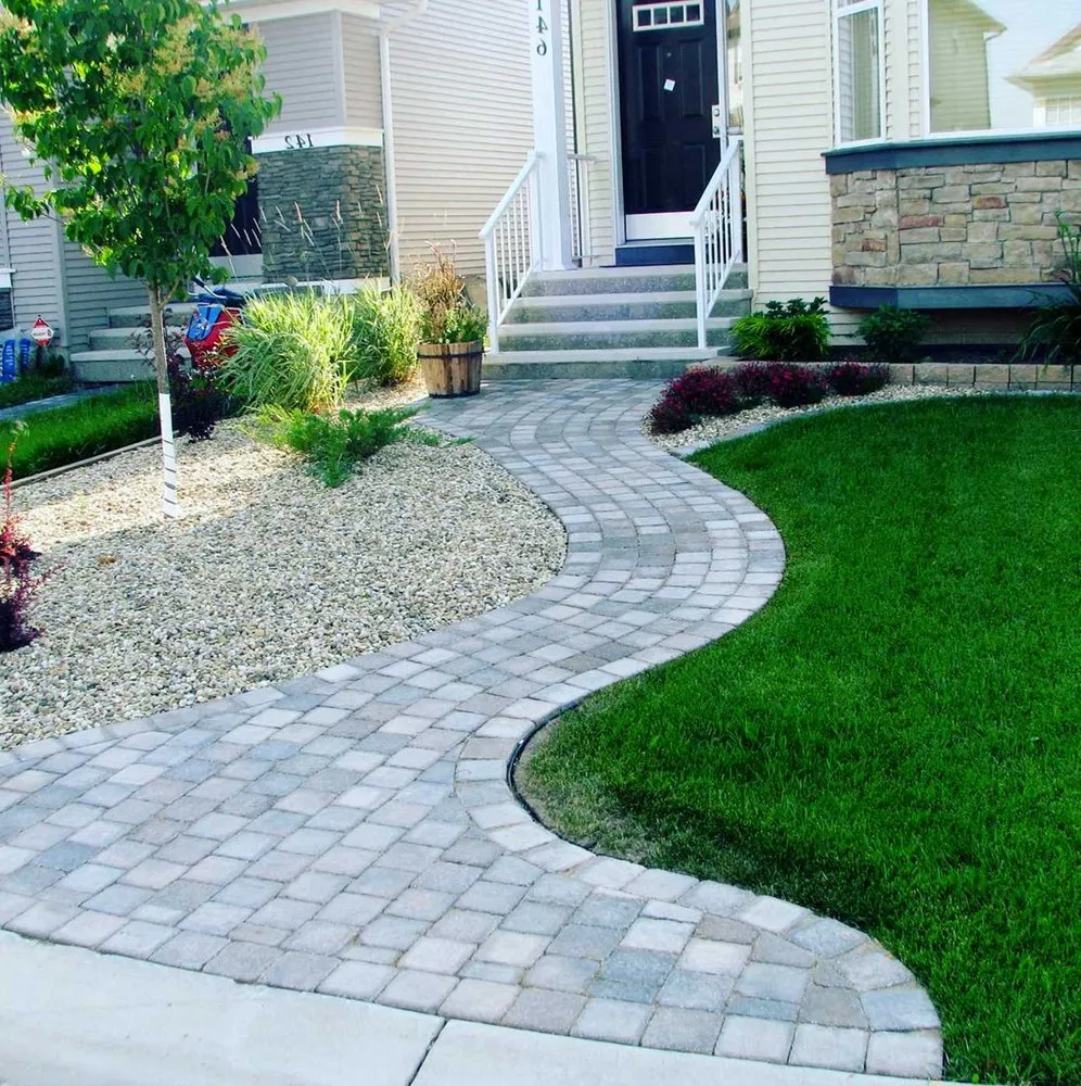 Trusted lawn care service with custom design across Washington DC, DC - Deanwood Lawn Care