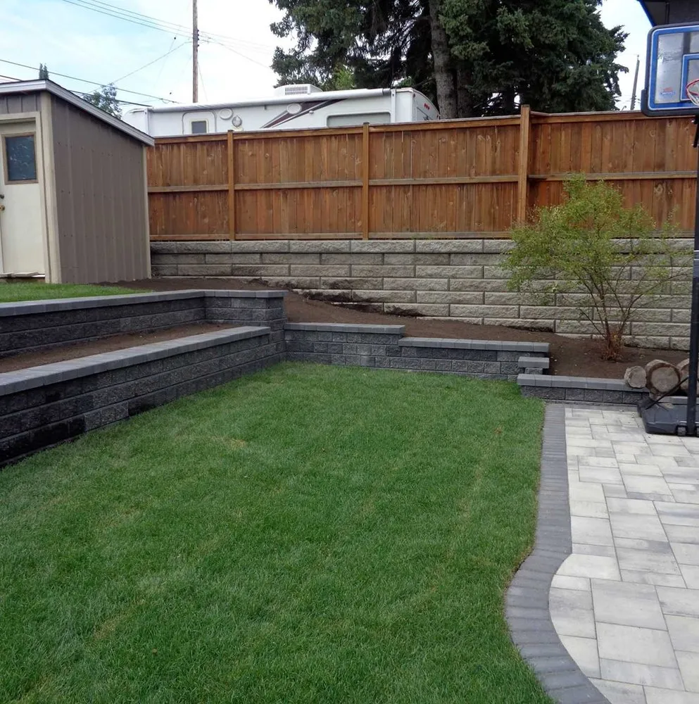 Top-rated landscape installation for year-round maintenance in Washington DC, DC by Deanwood Lawn Care