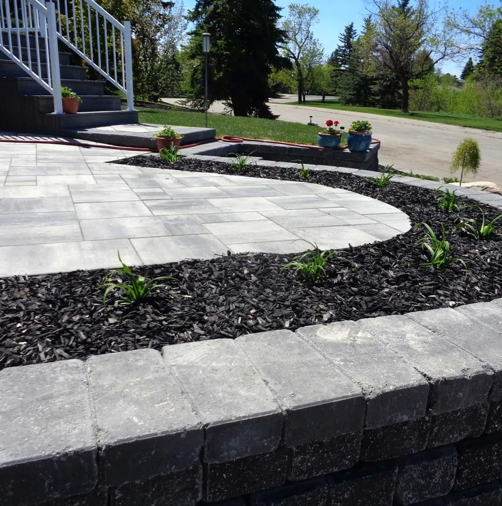 Top-rated landscaping services for residential properties in Washington DC, DC by Deanwood Lawn Care