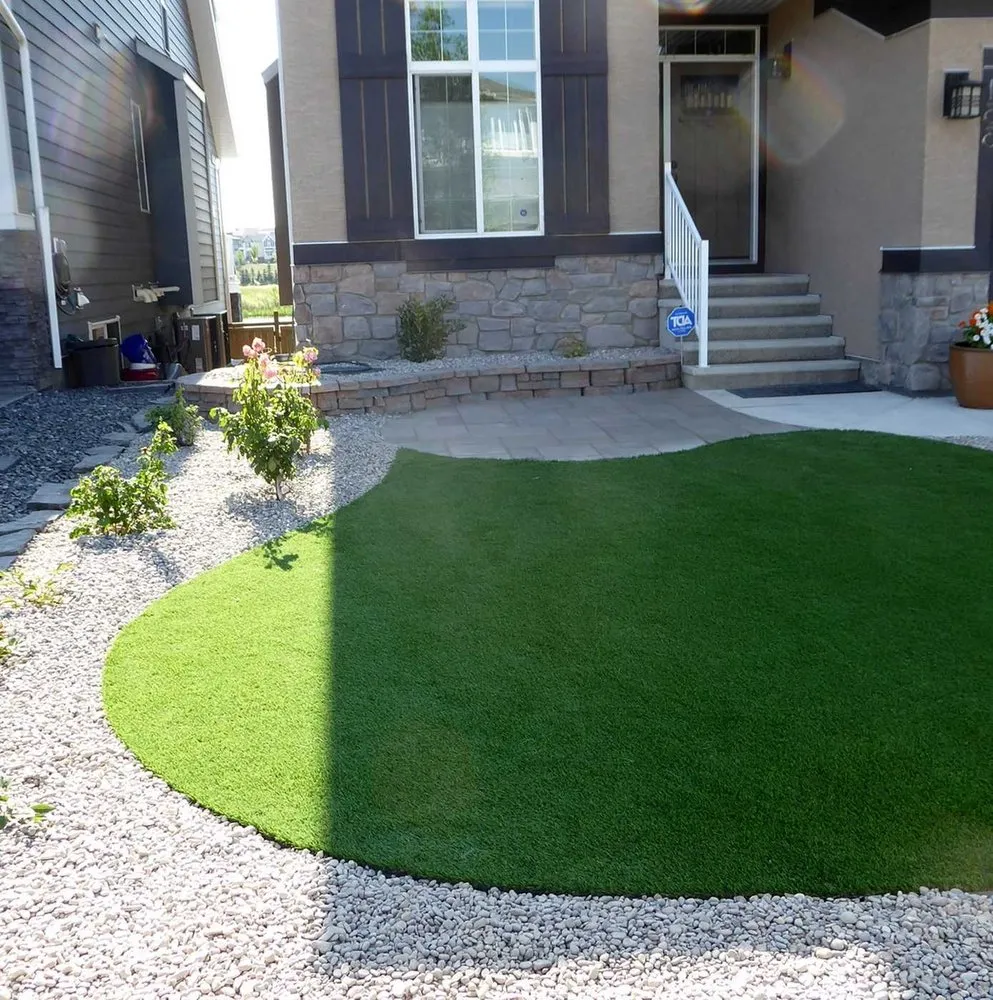 Local landscape installation in Washington DC, DC - Deanwood Lawn Care