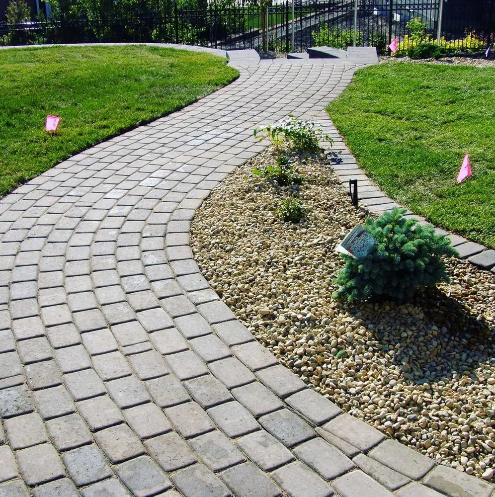 Reliable landscape design in Washington DC, DC by Deanwood Lawn Care