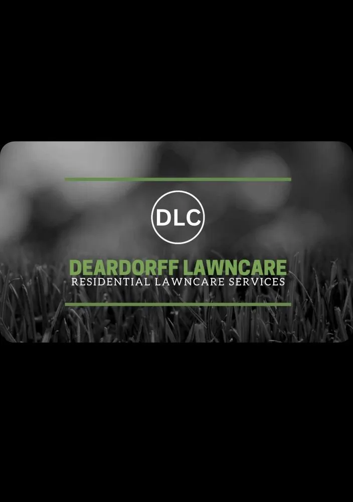 Custom landscape installation in Clinton, IA - Deardorff Lawn Care