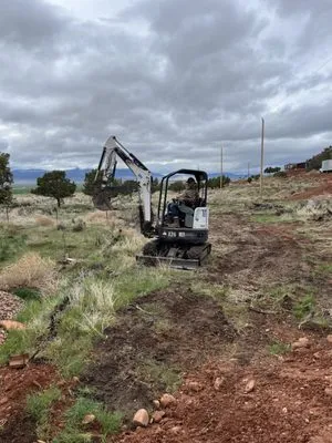 Dearman Construction