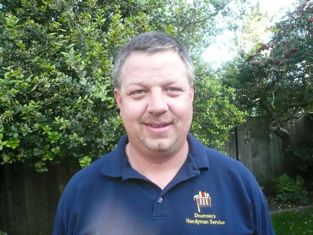 Top-rated yard cleanup service in Paragonah, UT - Dearman's Handyman Service
