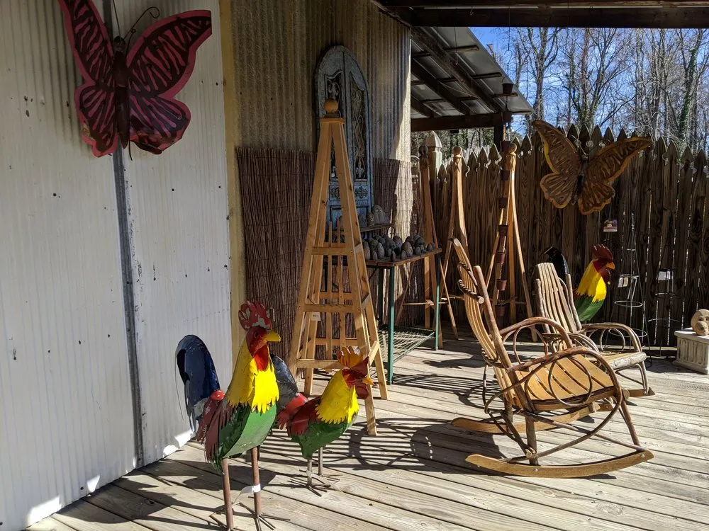 Expert yard cleanup service in Huntersville, NC by Dearness Gardens