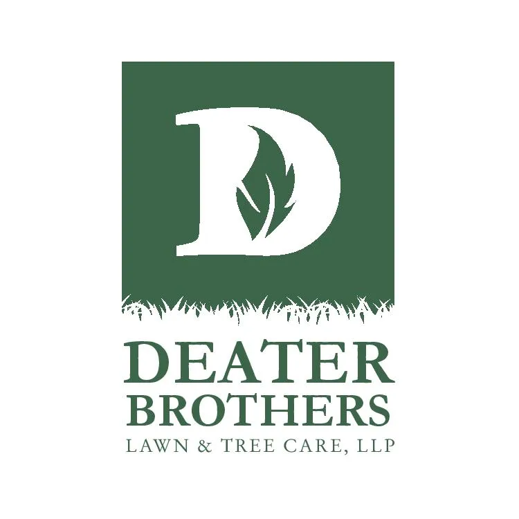 Custom landscape installation in Brownsburg, IN by Deater Brothers Lawn & Tree Care
