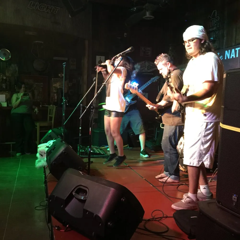 Reliable garden landscaping experts serving Austin, TX - Death Metal Landscape