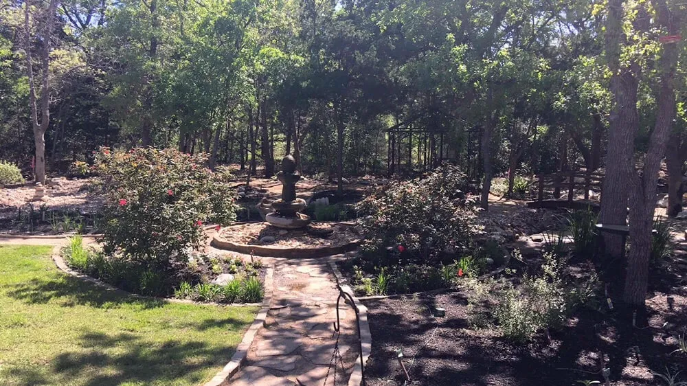 Reliable yard maintenance for outdoor upgrades across Austin, TX - Death Metal Landscape