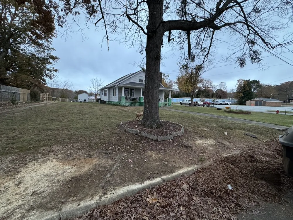 Affordable landscape design with custom design across Graham, NC - Deaton’s Clean Cut Lawncare