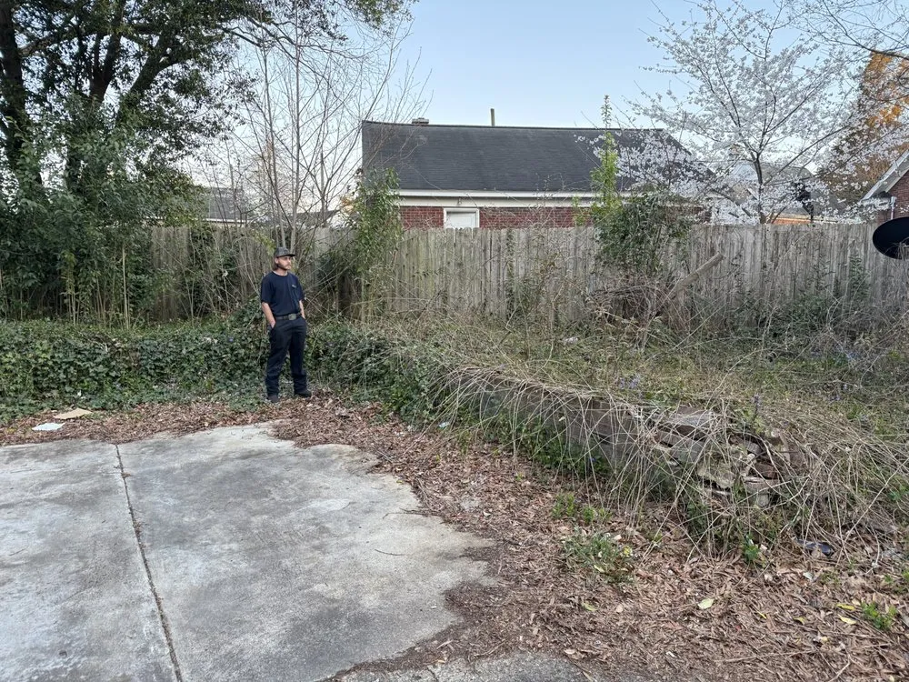 Professional lawn mowing service for homes across Graham, NC - Deaton’s Clean Cut Lawncare