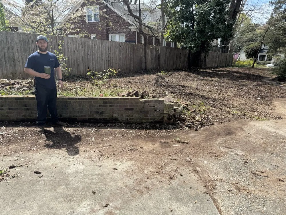 Trusted lawn mowing service for outdoor upgrades across Graham, NC - Deaton’s Clean Cut Lawncare