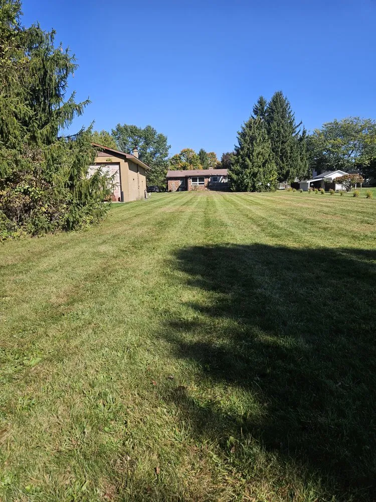 Affordable residential landscaping in Blissfield, MI - Deaton’s Landscaping