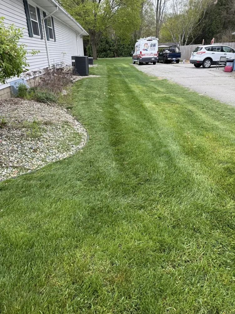 Professional landscaping services in Blissfield, MI - Deaton’s Landscaping