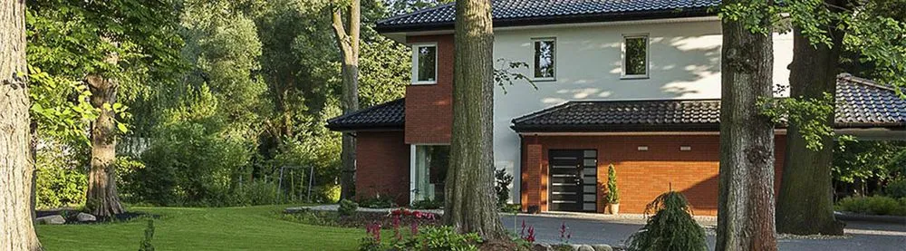 Local landscaping services in Wallingford, CT by Debaise Landscaping & Tree Removal