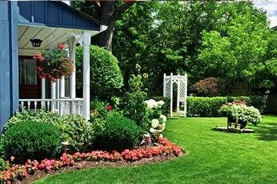 Reliable landscape design for outdoor upgrades in Wallingford, CT by Debaise Landscaping & Tree Removal