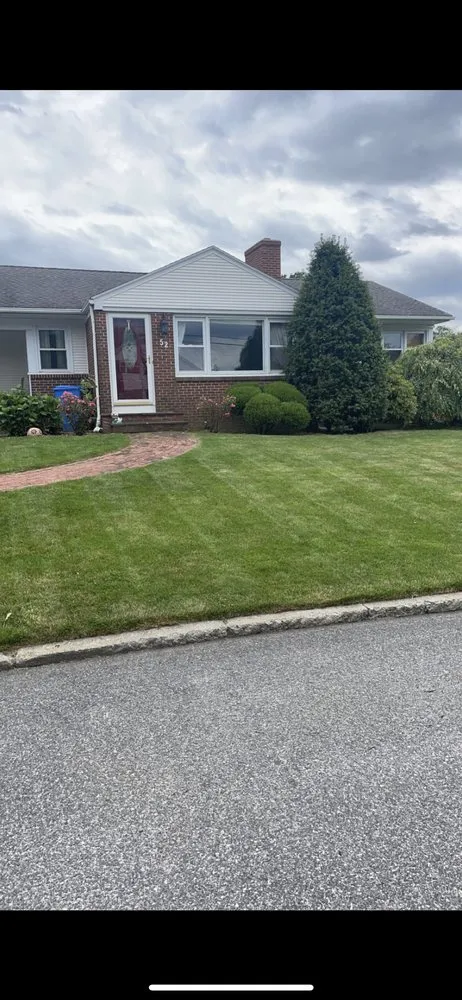 Professional landscape design experts serving Cranston, RI - Debalsi Landscaping