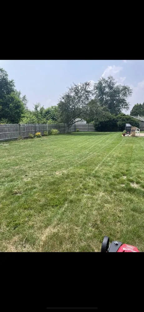 Reliable outdoor landscaping in Cranston, RI - Debalsi Landscaping